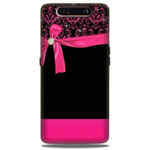 Gift Wrap4 Case for Samsung Galaxy A80