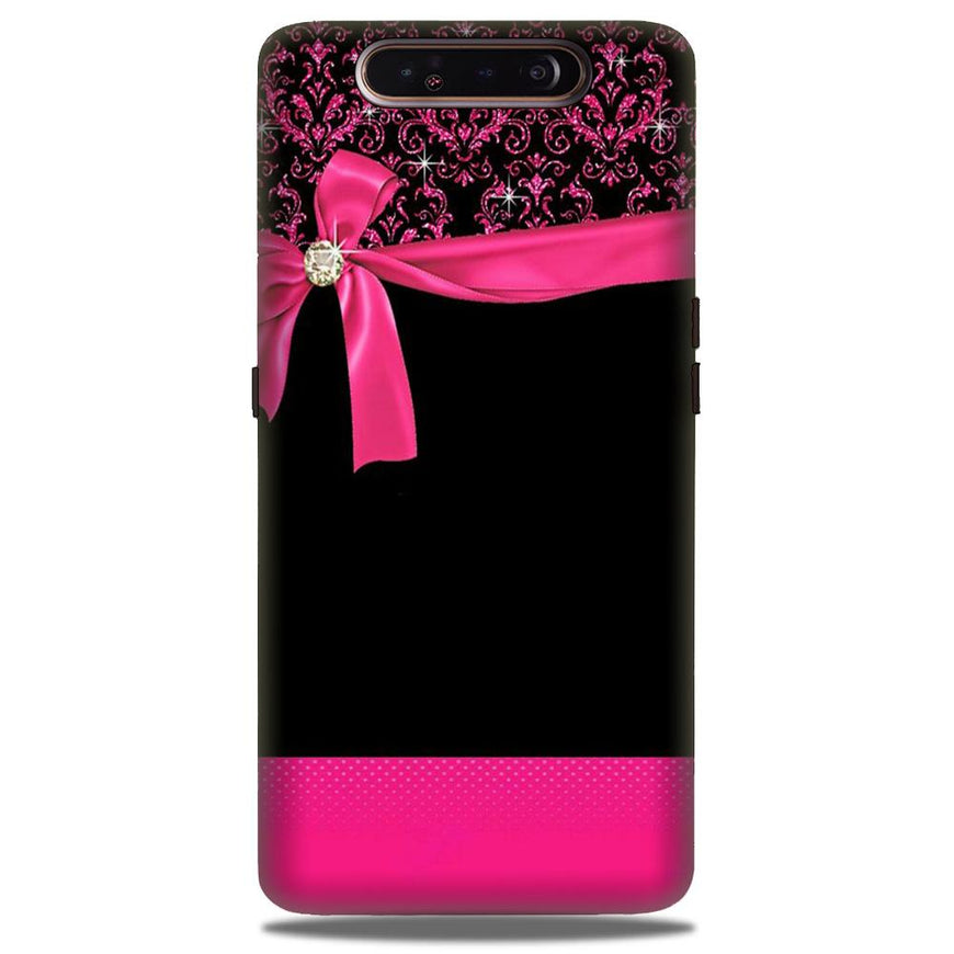 Gift Wrap4 Case for Samsung Galaxy A80