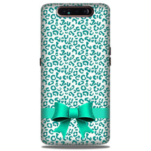 Gift Wrap6 Case for Samsung Galaxy A80