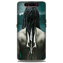 Mahakal Case for Samsung Galaxy A80