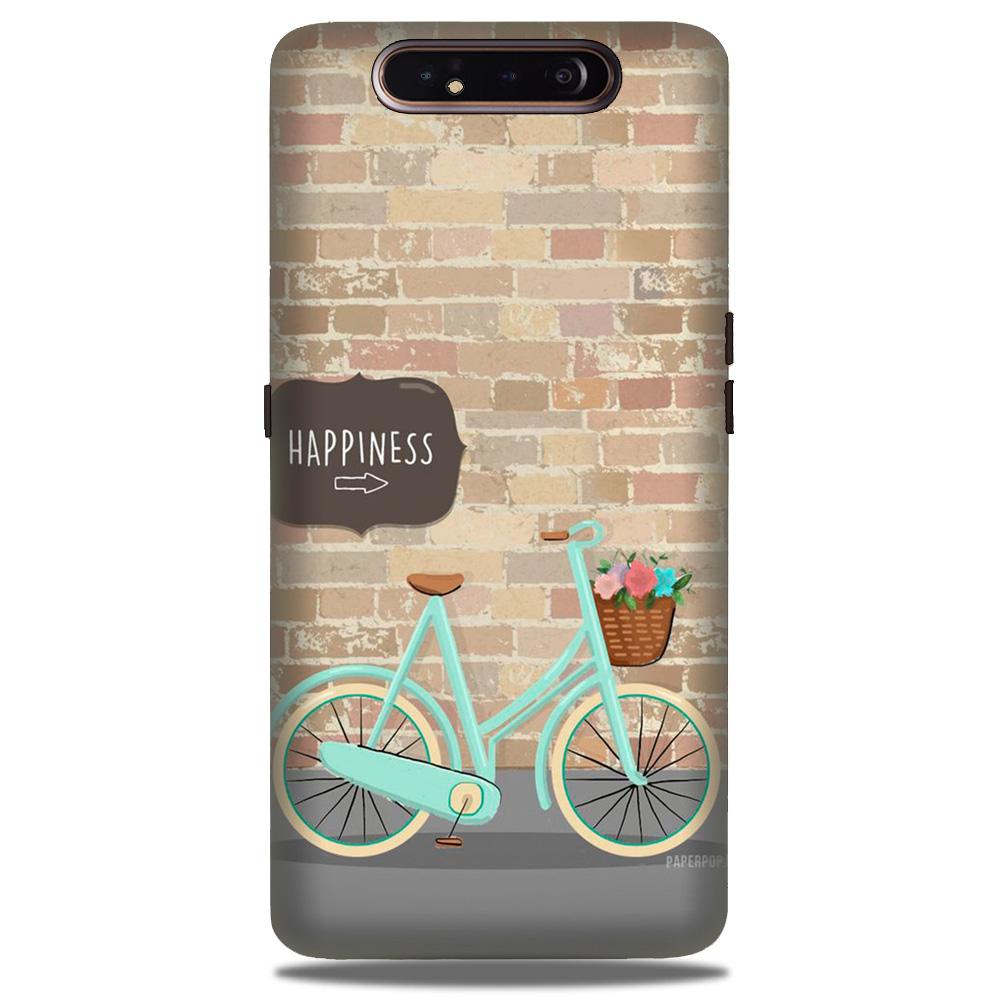 Happiness Case for Samsung Galaxy A80