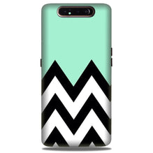 Pattern Case for Samsung Galaxy A80