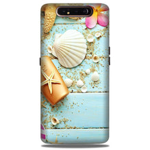 Sea Shells Case for Samsung Galaxy A80