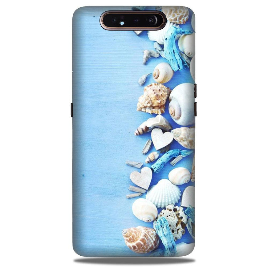 Sea Shells2 Case for Samsung Galaxy A80