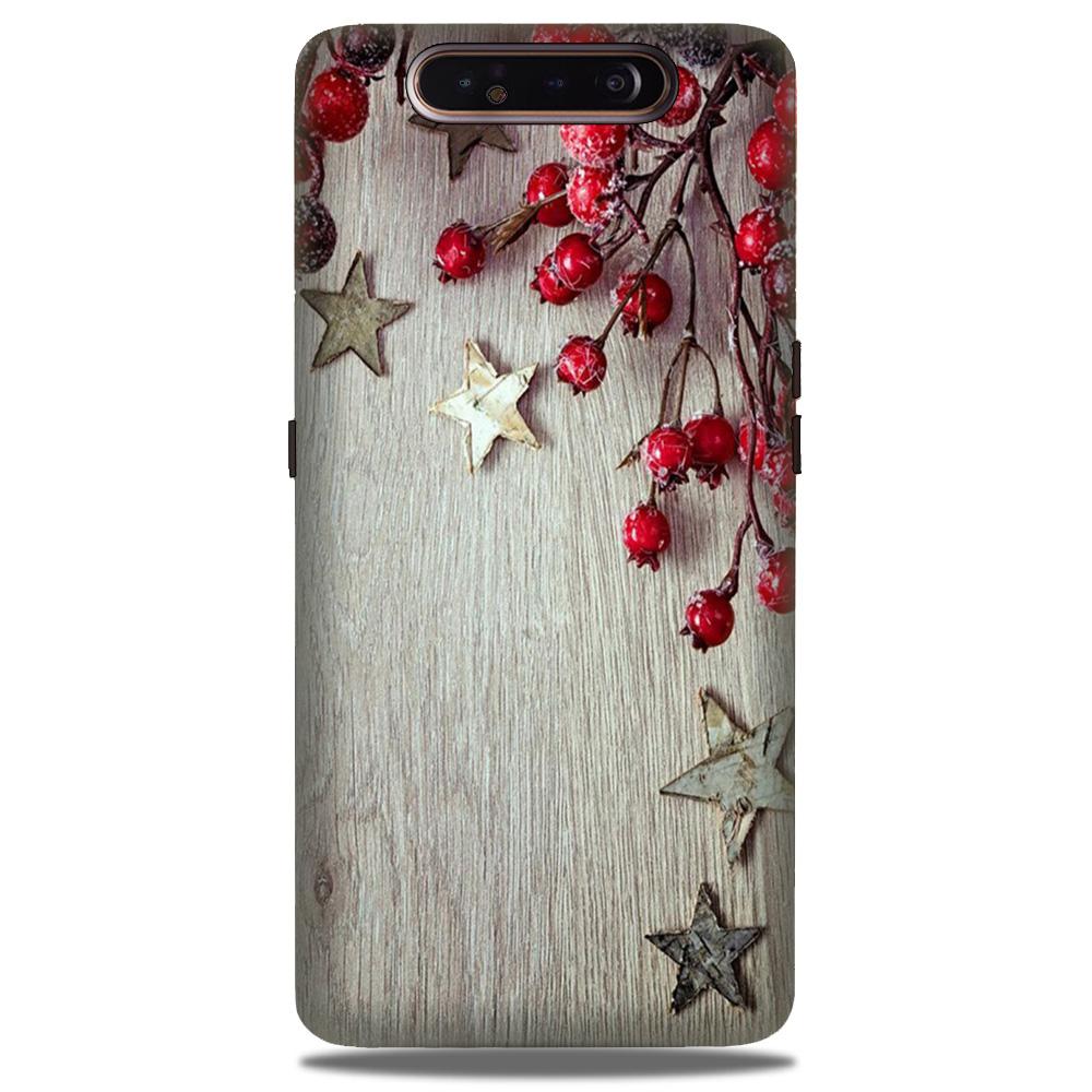 Stars Case for Samsung Galaxy A80