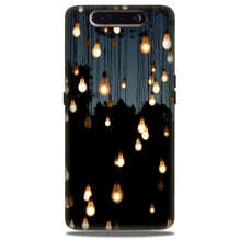 Party Bulb Case for Samsung Galaxy A80