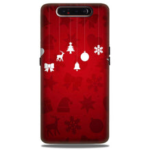 Christmas Case for Samsung Galaxy A80