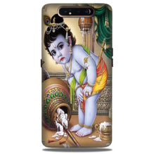 Bal Gopal2 Case for Samsung Galaxy A80