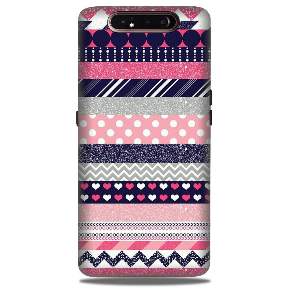 Pattern3 Case for Samsung Galaxy A80