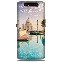 Tajmahal Case for Samsung Galaxy A80