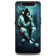 Lord Shiva Mahakal2 Case for Samsung Galaxy A80