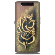 Lord Ganesha Case for Samsung Galaxy A80