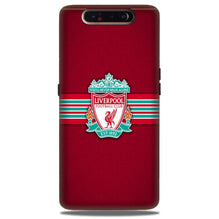 Liverpool Case for Samsung Galaxy A80  (Design - 171)