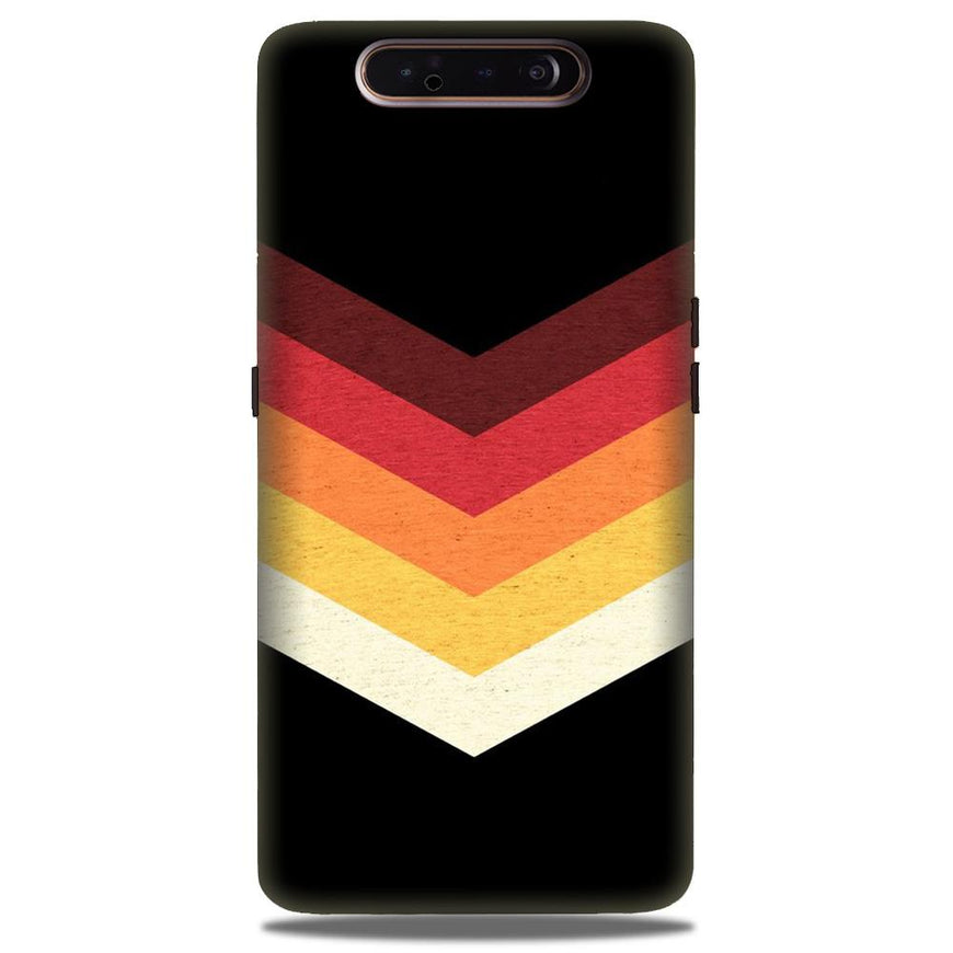 Designer Case for Samsung Galaxy A80 (Design - 193)