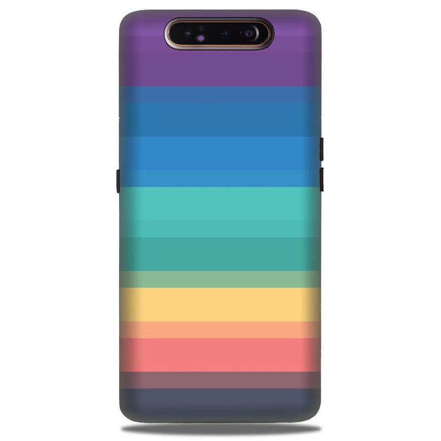 Designer Case for Samsung Galaxy A80 (Design - 201)