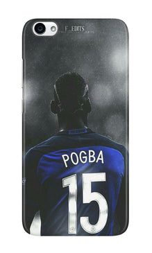 Pogba Case for Oppo A71  (Design - 159)