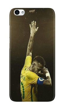 Neymar Jr Case for Oppo A71  (Design - 168)