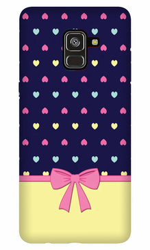 Gift Wrap5 Case for Galaxy A5 (2018)