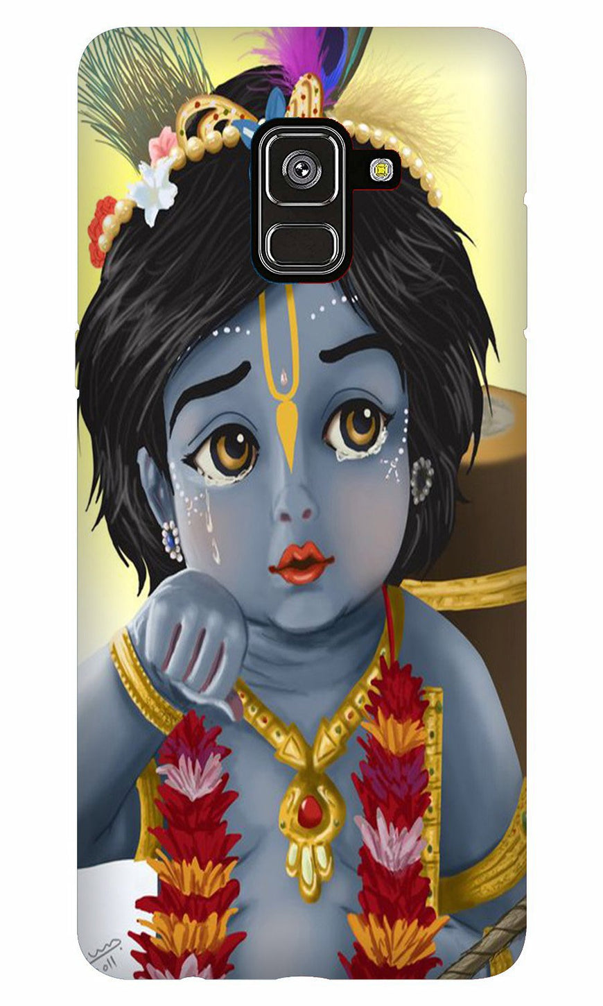 Bal Gopal Case for Galaxy A5 (2018)