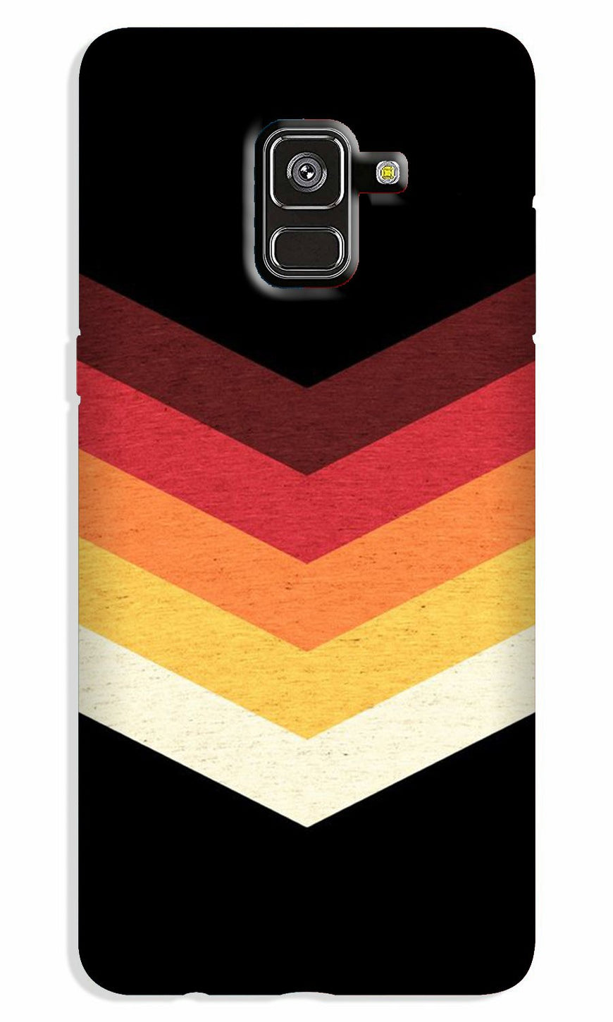 Designer Case for Galaxy A8 Plus (Design - 193)