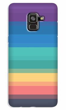 Designer Case for Galaxy A8 Plus (Design - 201)