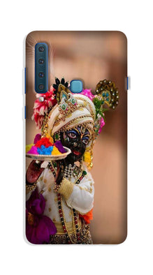 Lord Krishna2 Case for Galaxy A9 (2018)