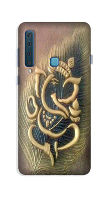 Lord Ganesha Case for Galaxy A9 (2018)