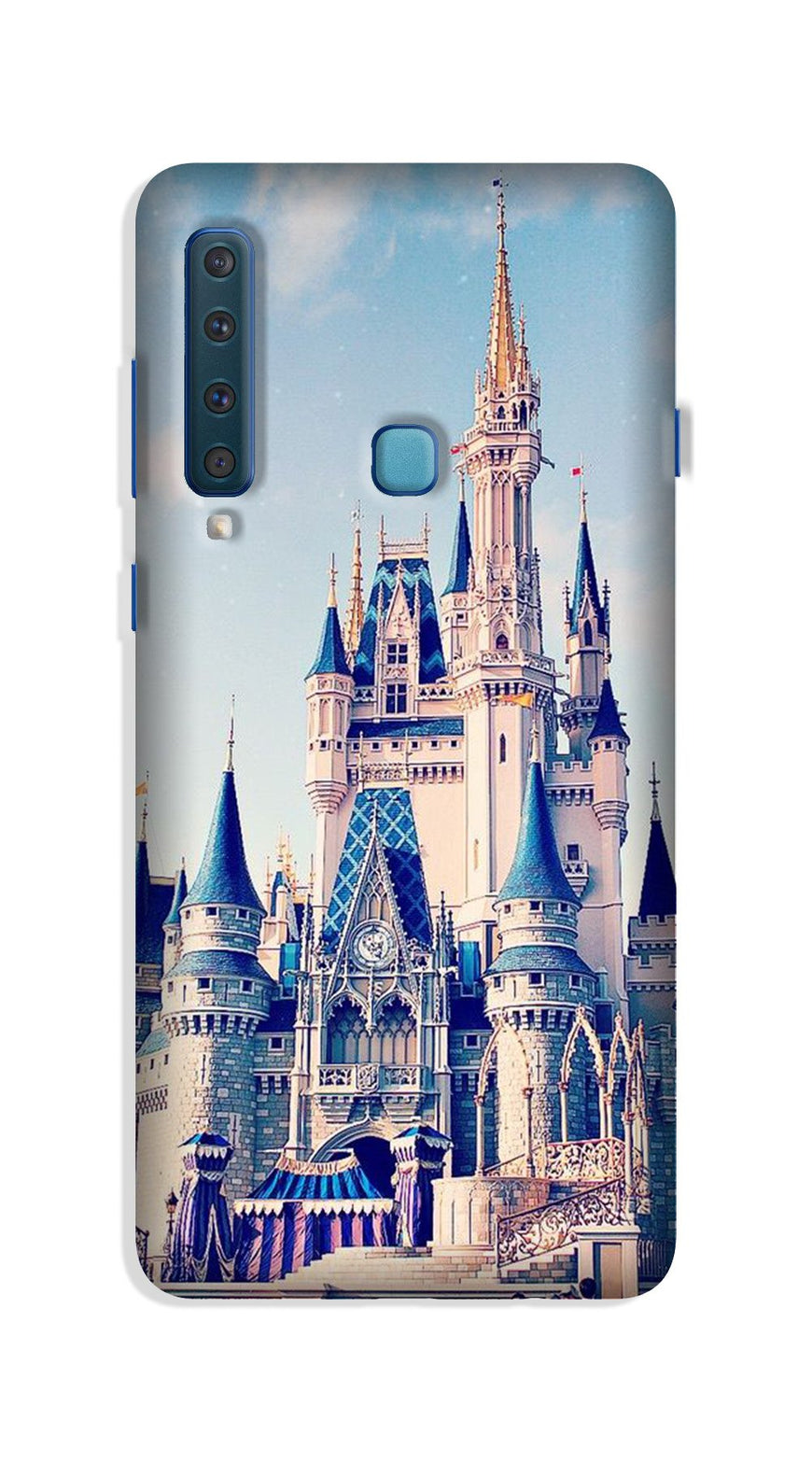 Disney Land for Galaxy A9 (2018) (Design - 185)