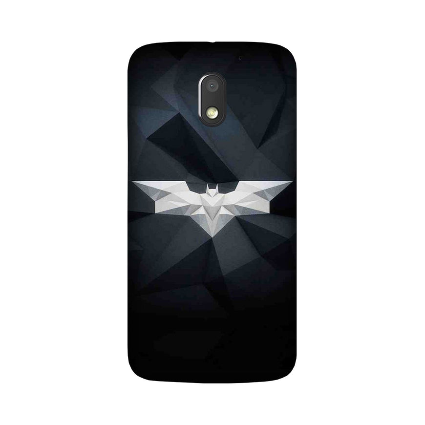 Batman Case for Moto G4 Play