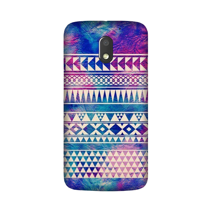 Modern Art Case for Moto G4 Play