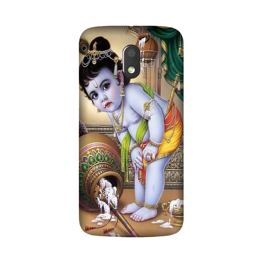 Bal Gopal2 Case for Moto G4 Play