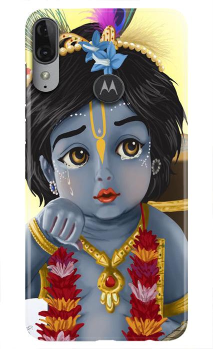 Bal Gopal Case for Moto E6s