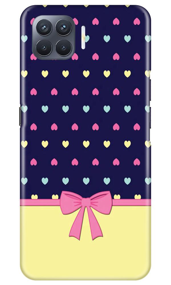 Gift Wrap5 Case for Oppo F17 Pro