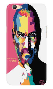 Steve Jobs Case for Oppo F1s  (Design - 132)