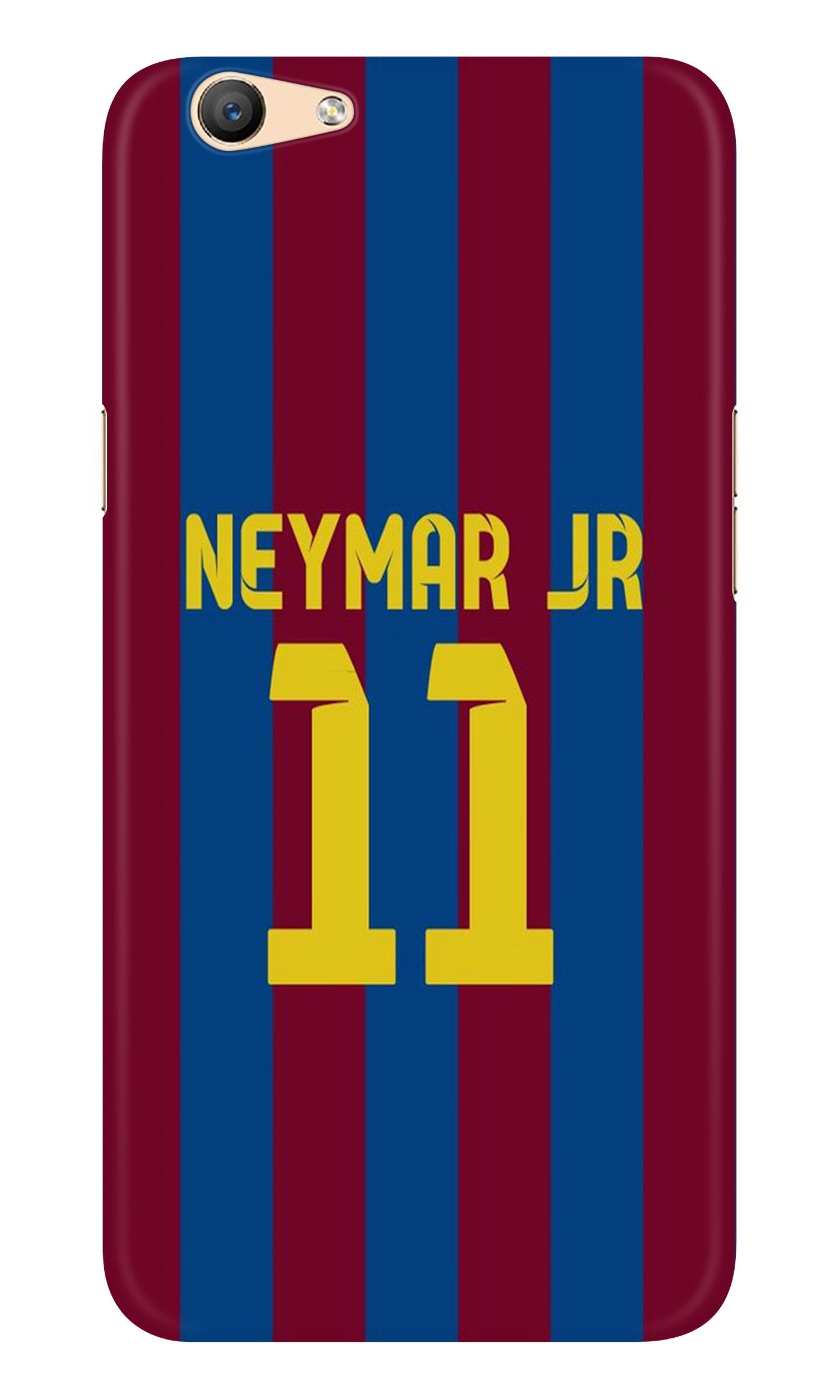Neymar Jr Case for Oppo A57(Design - 162)