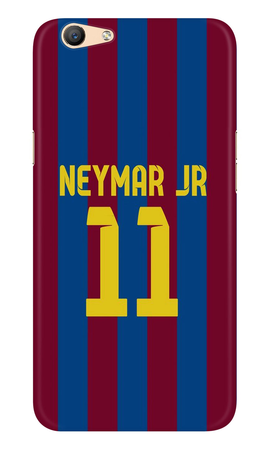 Neymar Jr Case for Oppo A57  (Design - 162)