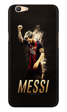 Messi Case for Oppo A57  (Design - 163)