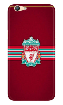 Liverpool Case for Oppo F1s  (Design - 171)