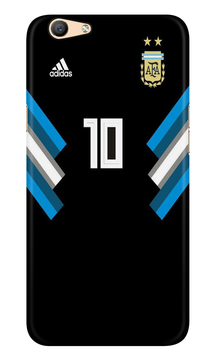 Argentina Case for Oppo F1s  (Design - 173)