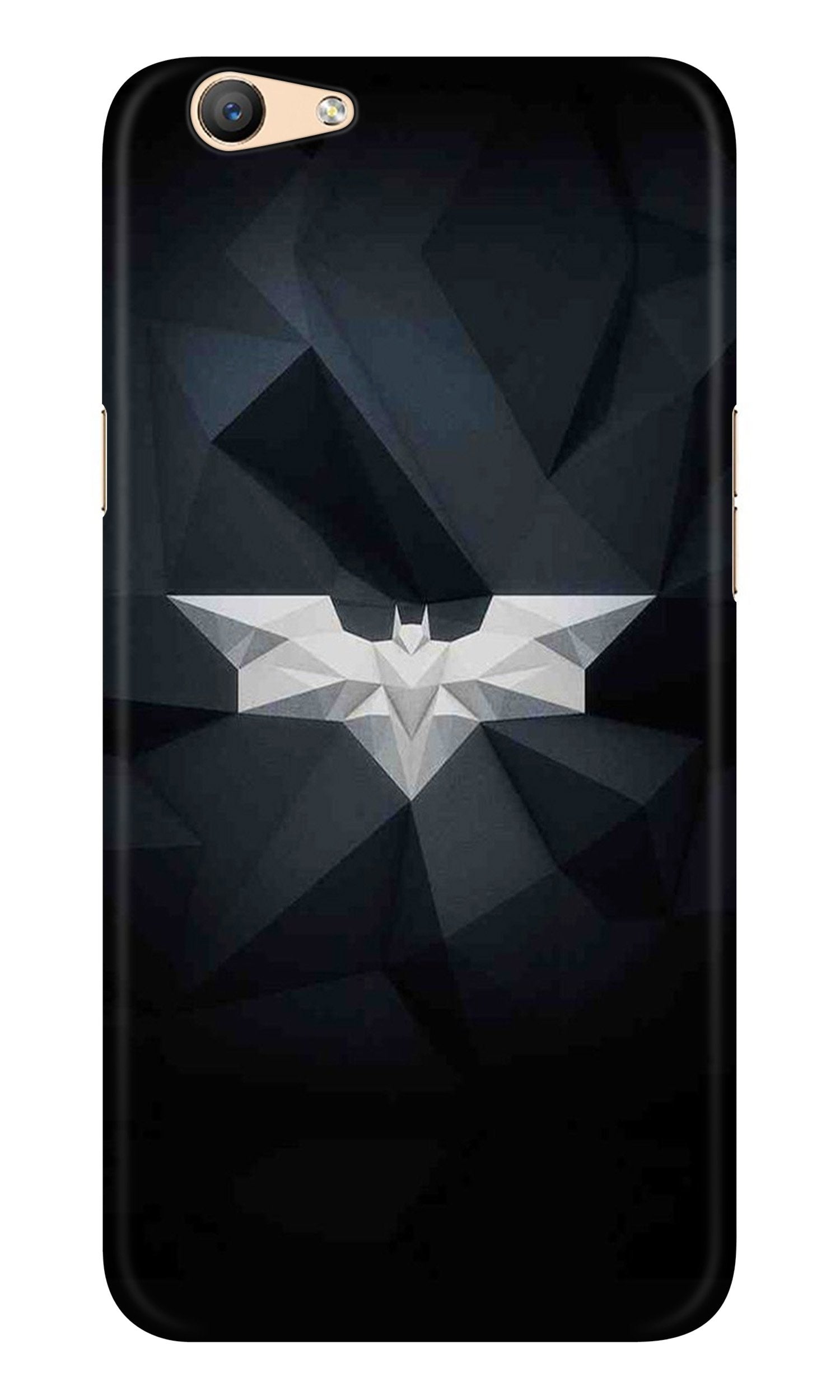 BatmanCase for Oppo F1s