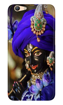 Lord Krishna4 Case for Oppo A57