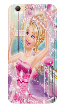 Princesses Case for Oppo F1s