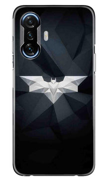 Batman Mobile Back Case for Poco F3 GT 5G (Design - 3)