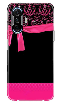 Gift Wrap4 Mobile Back Case for Poco F3 GT 5G (Design - 39)