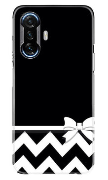 Gift Wrap7 Mobile Back Case for Poco F3 GT 5G (Design - 49)