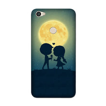 Love Couple Case for Vivo Y83/ Y81  (Design - 109)