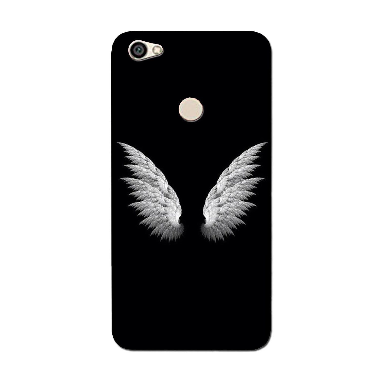 Angel Case for Oppo F5  (Design - 142)