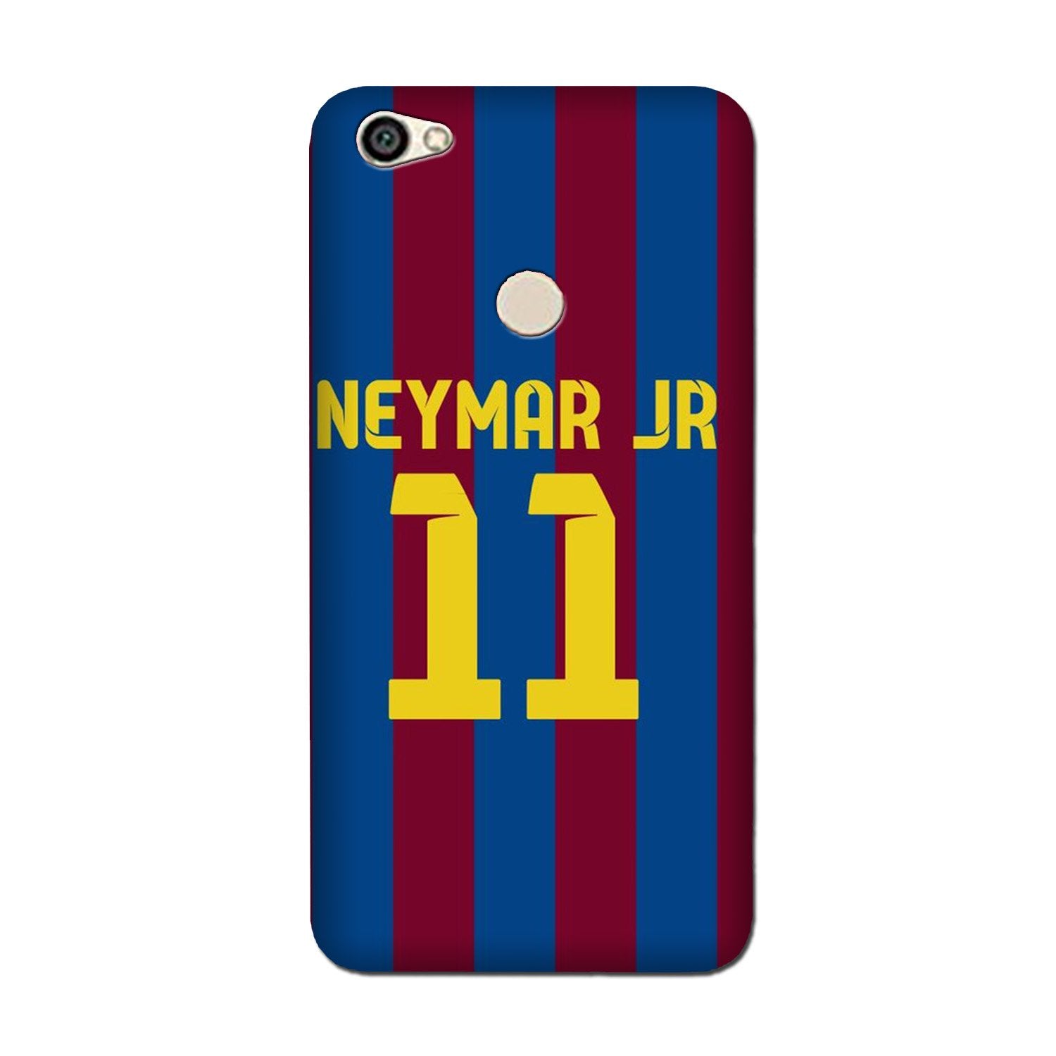 Neymar Jr Case for Oppo F5  (Design - 162)