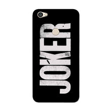 Joker Mobile Back Case for Vivo Y83/ Y81 (Design - 327)