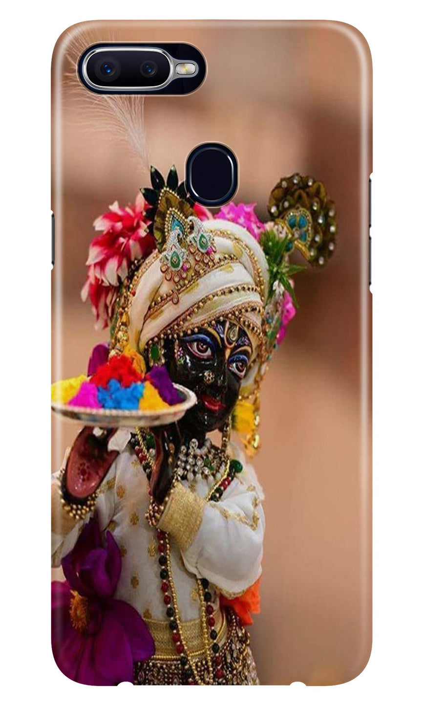 Lord Krishna2 Case for Realme 2 Pro